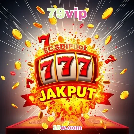 79vip: Os Destaques Imperdíveis da Seção de Cassinos