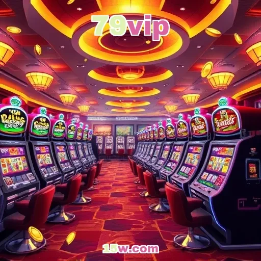 79vip: Descubra o Encanto da Fantasia em Nossos Jogos