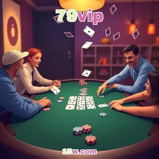 79vip Caça-níqueis