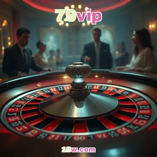 79vip: Desvendando as Estratégias para Aumentar suas Chances nos Jogos