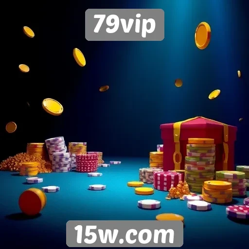 Vantagens de se cadastrar no 79vip