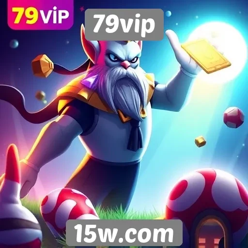 297 jogos disponíveis no 79vip para todos os perfis