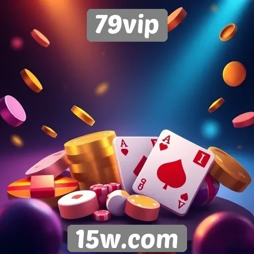 Tendências de jogos populares no 79vip