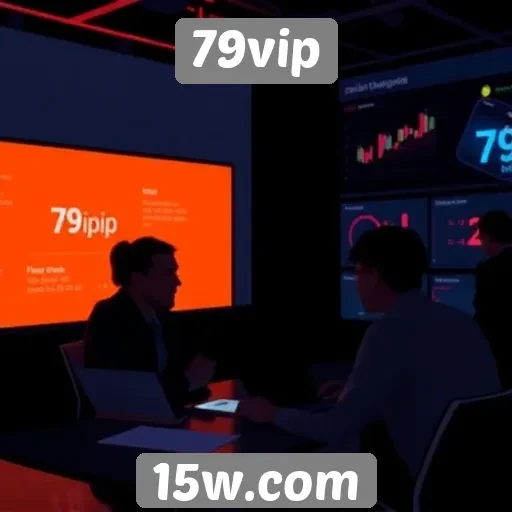 Análise da experiência do usuário no 79vip