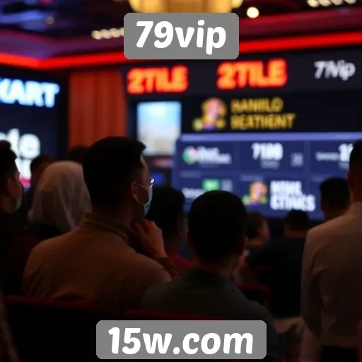 Feedback dos usuários sobre o 79vip